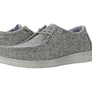 286) Dockers Farley Men's Loafers, Size: 7, Grey